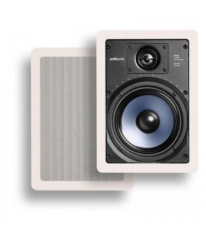 Встраиваемая акустика Polk Audio  RC65i White
