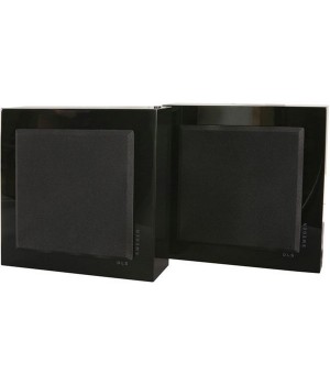 DLS Flatbox Mini v3 Piano Black