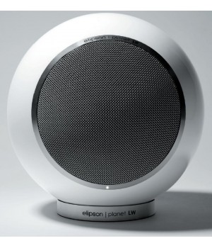 Полочная акустика Elipson Planet LW 2.0 White Speaker