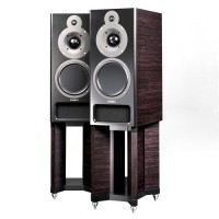 Центральный канал PMC IB2-C SE Rich Macassar