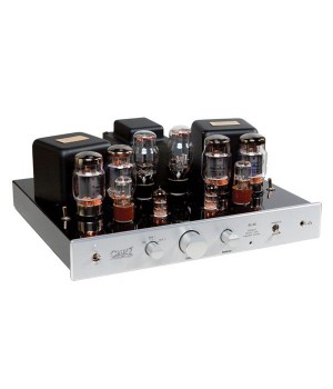 Интегральный усилитель Cary Audio SLI 80 Silver