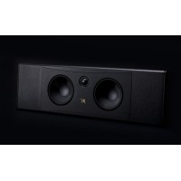 Центральный канал Rosso Fiorentino Centro Crocodile (Black)
