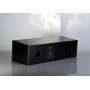 Центральный канал Rosso Fiorentino Centro Crocodile (Black)
