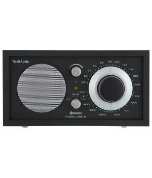Tivoli Audio Model One BT Black/Black-Silver