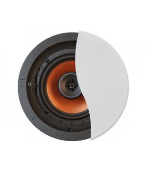 Встраиваемая акустика Klipsch CDT-3650-C II White