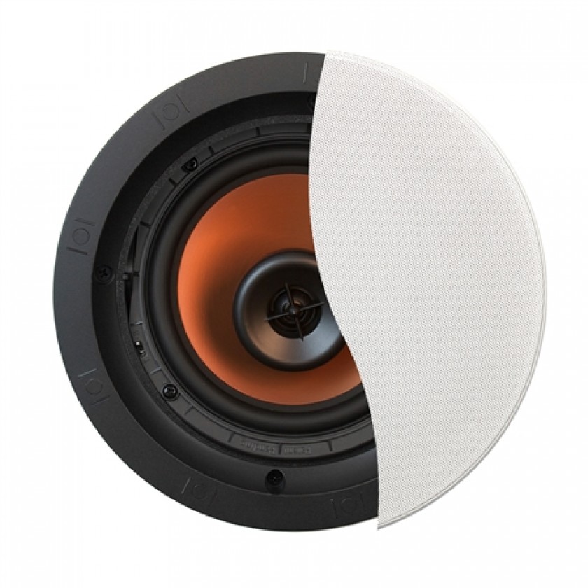 Встраиваемая акустика Klipsch CDT-5650-C II White