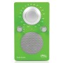 Tivoli Audio iPAL High Gloss Green/Silver