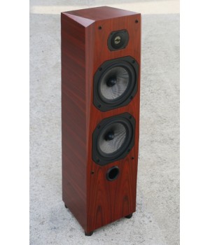 Legacy Audio Expression Rosewood