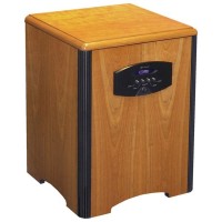 Legacy Audio Point One Natural Cherry