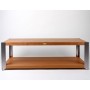 Agora Acoustics Pedigee-EX HiVi 3S