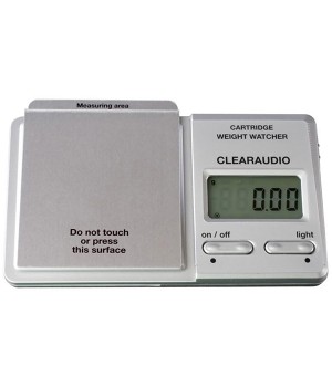 Clearaudio Weight Watcher