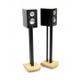 Atacama Moseco 7 Satin Black/Bamboo