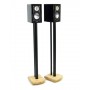 Atacama Moseco 10 Satin Black/Bamboo