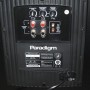 Paradigm DSP-3100 Black