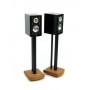 Atacama Moseco 5 Satin Black/Light Oak Effect