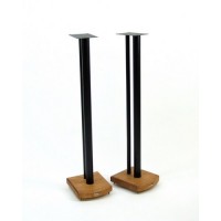 Atacama Moseco 10 Satin Black/Light Oak Effect