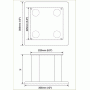 Atacama SL 1000i Diamond White