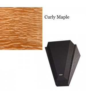 Legacy Audio Deco Curly Maple