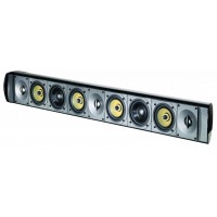 Paradigm Millenia 20 Trio Black Chrome