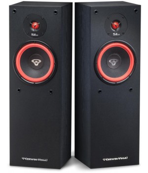 Напольная акустика Cerwin-Vega SL-8 Black