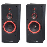 Напольная акустика Cerwin-Vega SL-15 Black