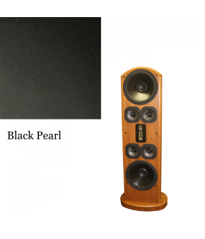 Legacy Audio Whisper XD Black Pearl