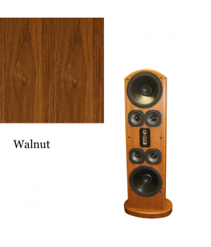 Legacy Audio Whisper XD Walnut