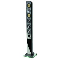 Paradigm Millenia 200 Black Chrome
