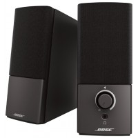 Bose Companion® 2 III Multimedia Speaker System