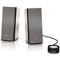 Bose Companion® 20 Multimedia Speaker System