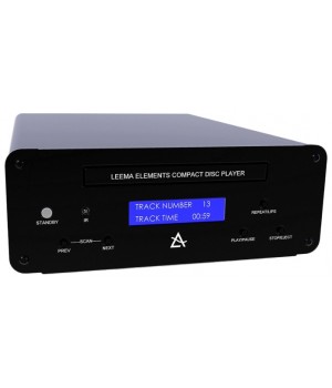 Leema Acoustics Elements CD Player`