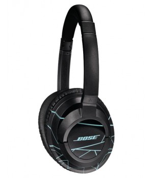 Bose SoundTrue Around-ear Black/Mint