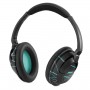 Bose SoundTrue Around-ear Black/Mint