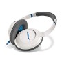 Bose SoundTrue Around-ear White