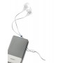 Bose SoundTrue In-ear Headphones MFI White WW