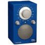 Tivoli Audio PAL Electric Blue