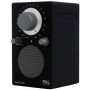 Tivoli Audio PAL BT Glossy Black