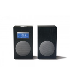 Tivoli Audio Model 10 Midnight Black