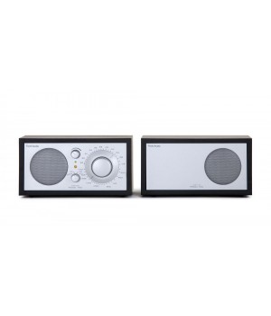 Tivoli Audio Model Two Black/Silver