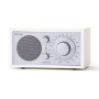 Tivoli Audio Model One Silver/White