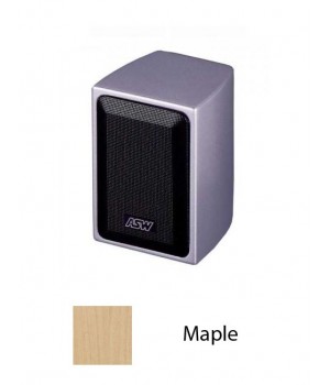 Полочная акустика ASW Opus S Maple