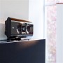 Полочная акустика Klipsch Gallery G-16 Flat Panel Speaker Black