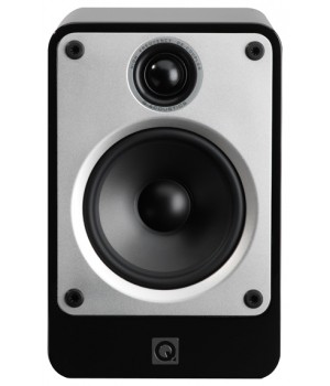 Полочная акустика Q Acoustics Concept 20 Gloss Black