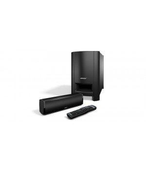 Bose Cinemate 15 Home Theatre Speaker System Black