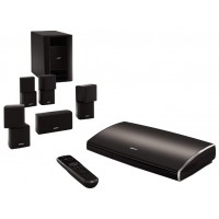 Bose Lifestyle 525 II Black