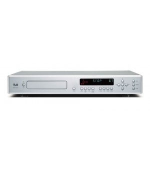 DVD проигрыватель T+A SADV 1250 R HD Alu Silver