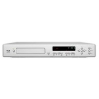 DVD проигрыватель T+A DVD 1240 R HD Alu Silver
