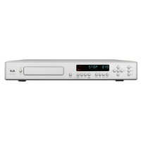 DVD проигрыватель T+A DVD 1235 R Alu Silver