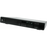 DVD проигрыватель T+A DVD 1240 R HD Black
