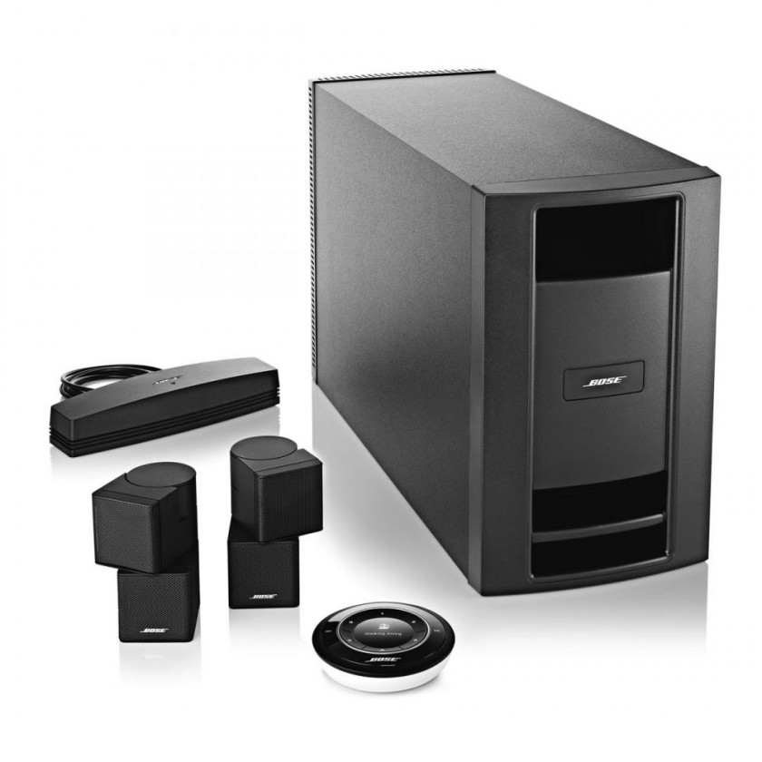 soundtouch bose